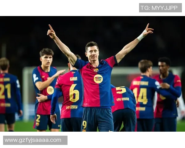 国米大胜巴萨6比2帽子戏法瞬间点燃全场激情赛后点评分析