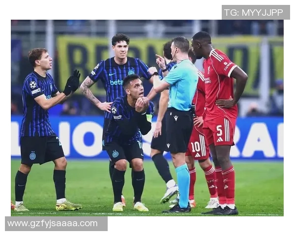 热刺大胜国米5-0引发争议判罚全场沸腾瞬间回顾