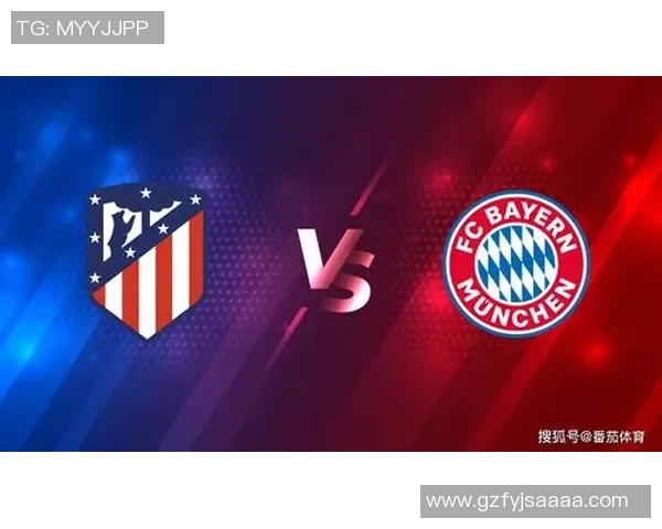 欧联杯惊现冷门拜仁逆转马竞上演经典大战引发全场狂欢 欧联杯惊现冷门拜仁逆转马竞上演经典大战引发全场狂欢