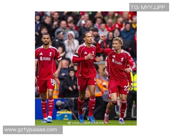 利物浦友谊赛大胜曼城6-2全场精彩瞬间回顾与分析