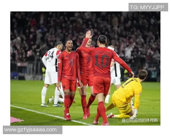 国王杯惊天逆转拜仁狂胜国米五球引发全场震撼解析 国王杯惊天逆转拜仁狂胜国米五球引发全场震撼解析